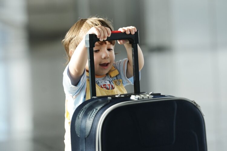 Comment organiser un premier voyage en Chine - 5 étapes