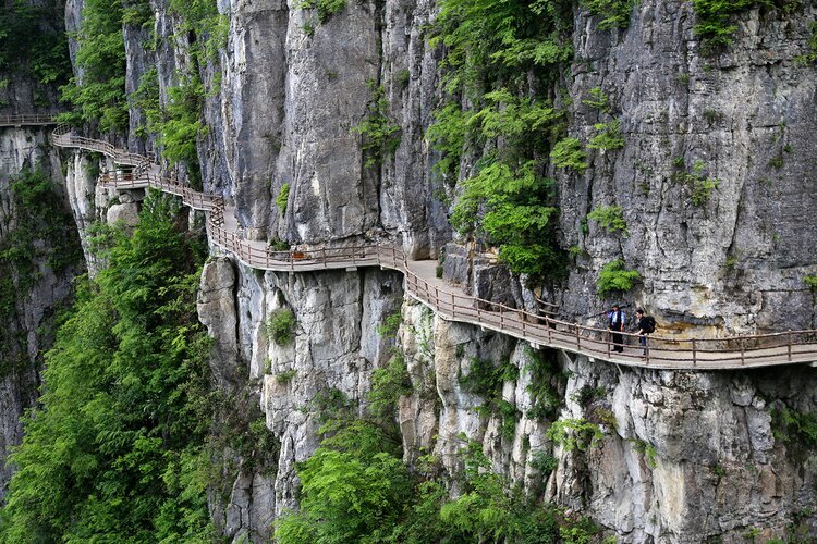 Thailandia in breve
