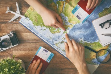 Conseils de Voyage en Cambodge