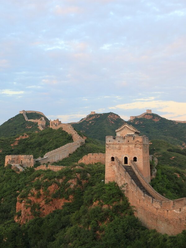 Grande Muraille