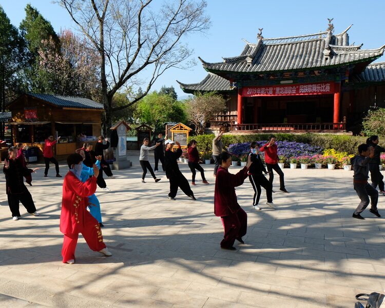 Incontournables et minorités ethniques du sud‑ouest chinois