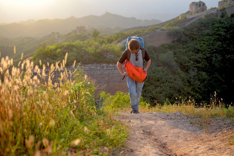 Voyager de manière indépendante en Chine : quelles différences avec l'Occident ?