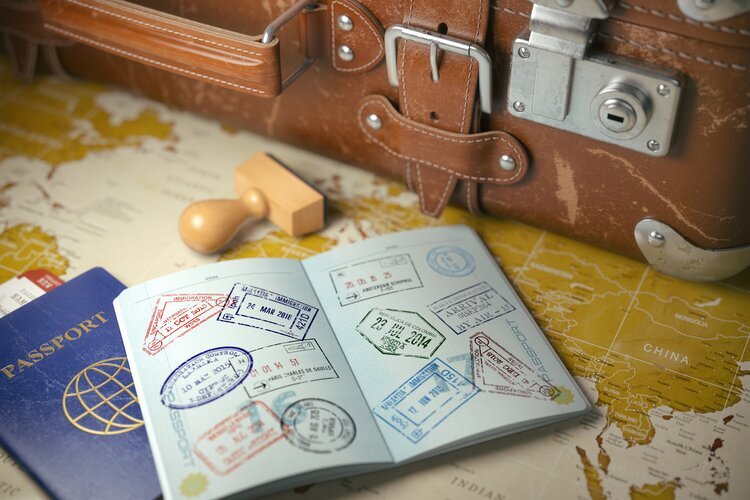 Visa