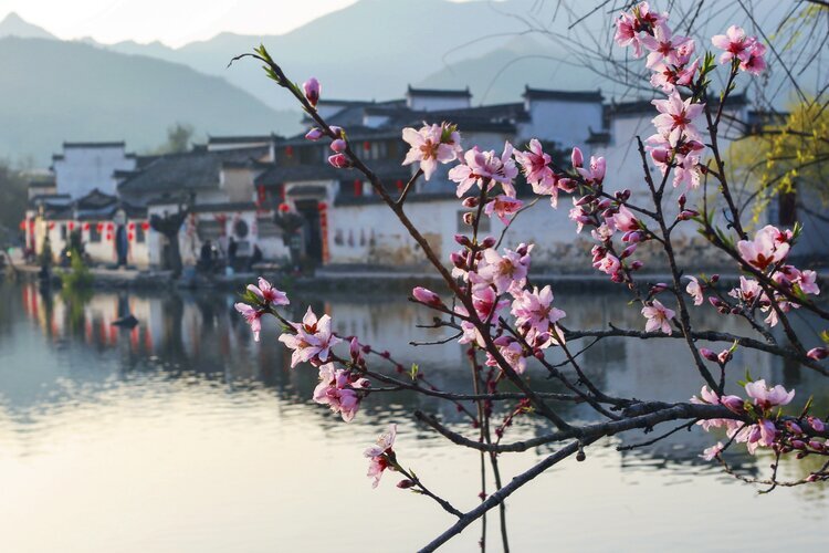 Top 30 des plus beaux endroits de Chine