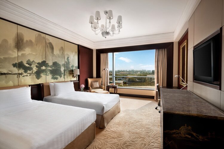 Hôtel Shangri-La à Guilin