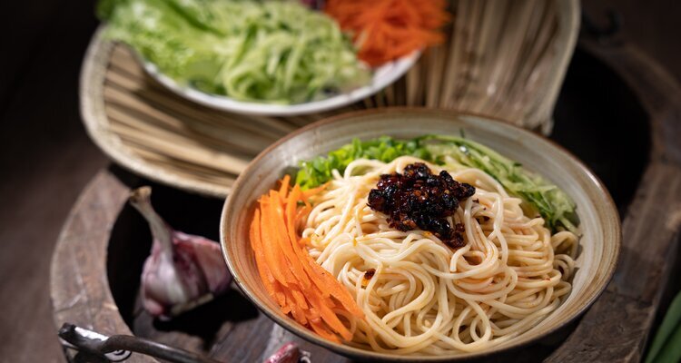 Zhajiangmian
