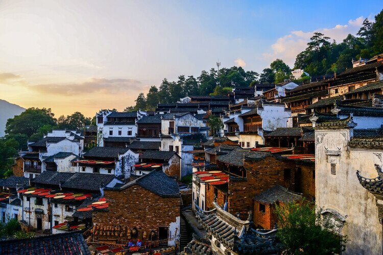 Wuyuan