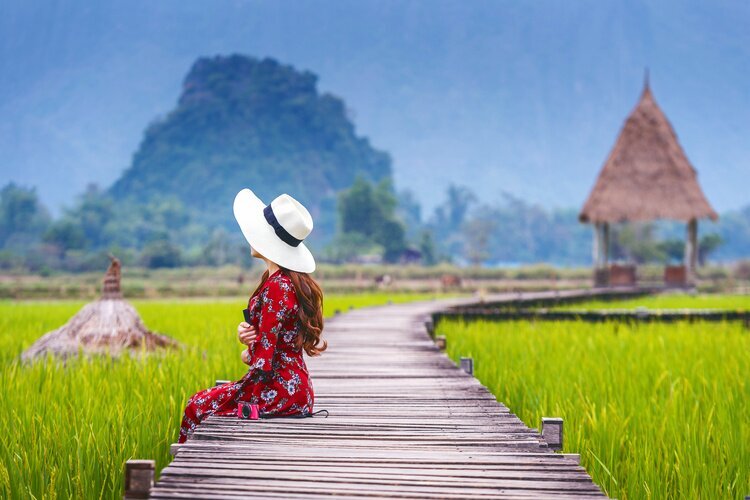 旅游目的地创意