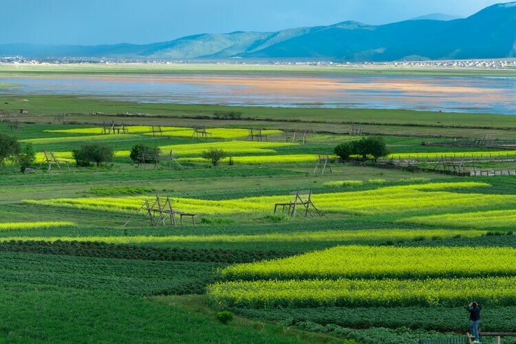 Que faire en chine? Les 20 plus beaux endroits à visiter en Chine en 2025