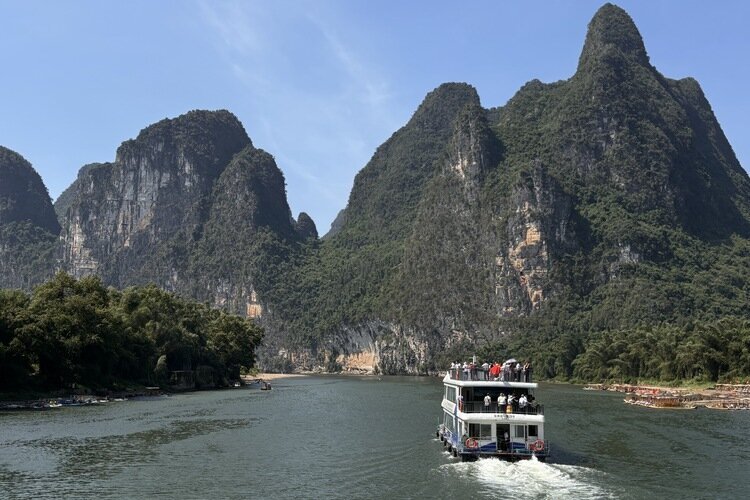 Vietnam Kambodscha Thailand Rundreise und Baden