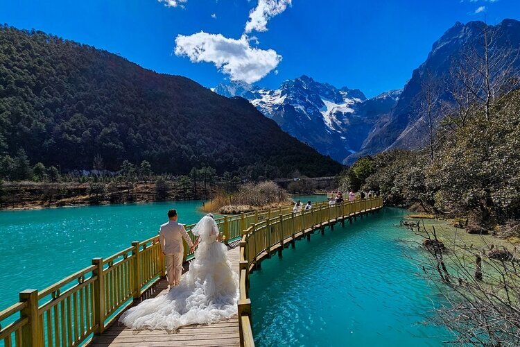 Lijiang
