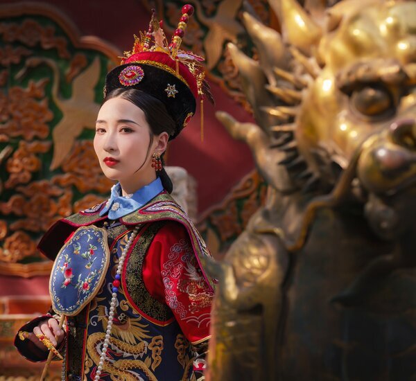 circuit chine 21 jours