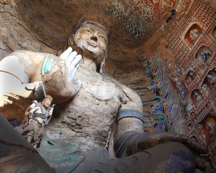 L'essentiel et la culture spirituelle de la Chine